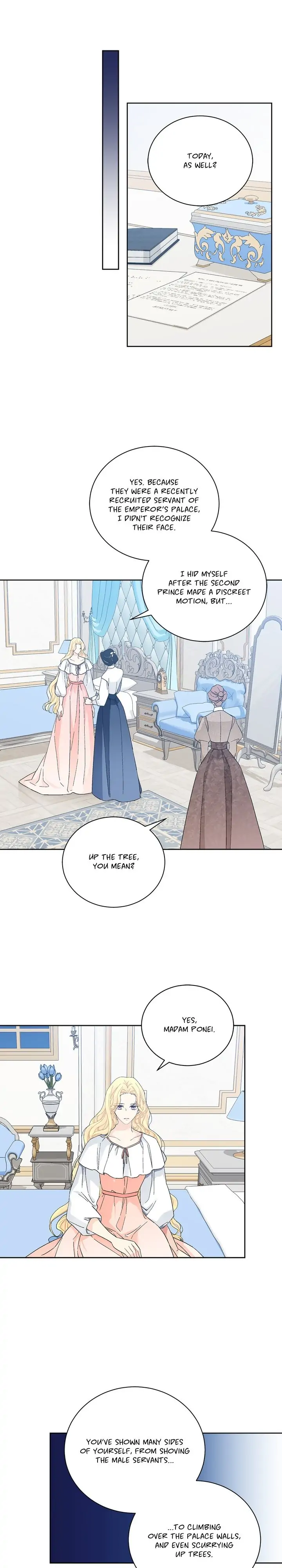 Chapter 83 - Image 3