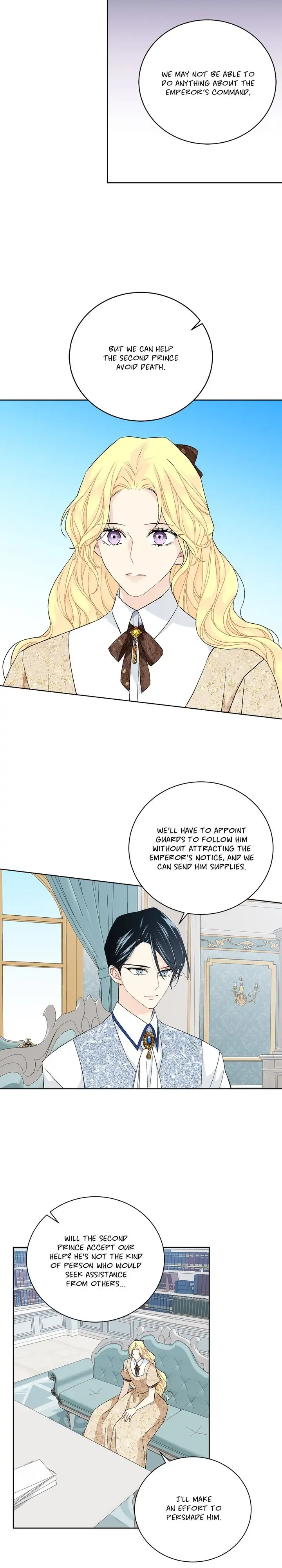 Chapter 85 - Image 2