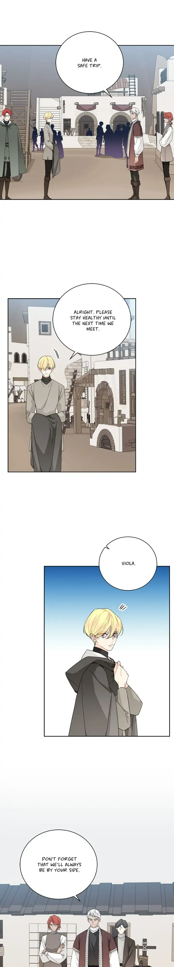 Chapter 91 - Image 5