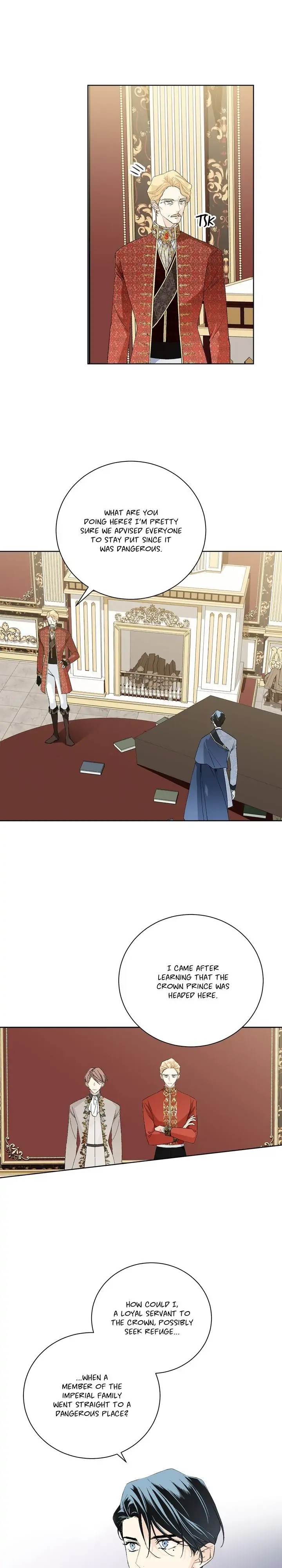 Chapter 95 - Image 19