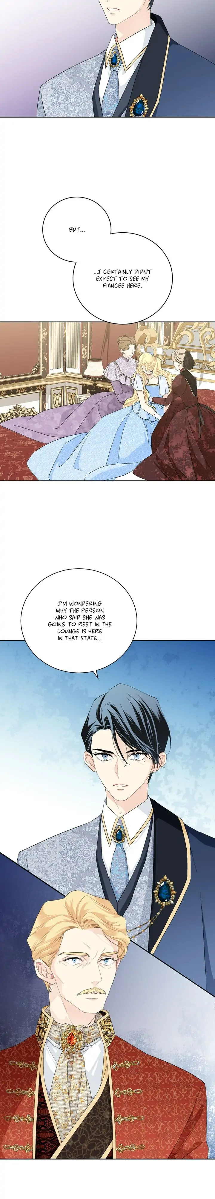 Chapter 95 - Image 20