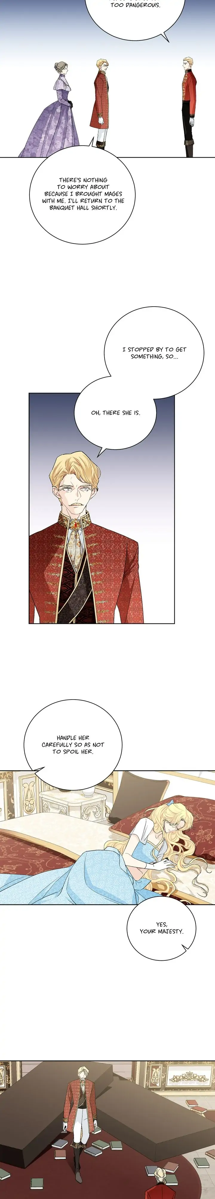 Chapter 95 - Image 9