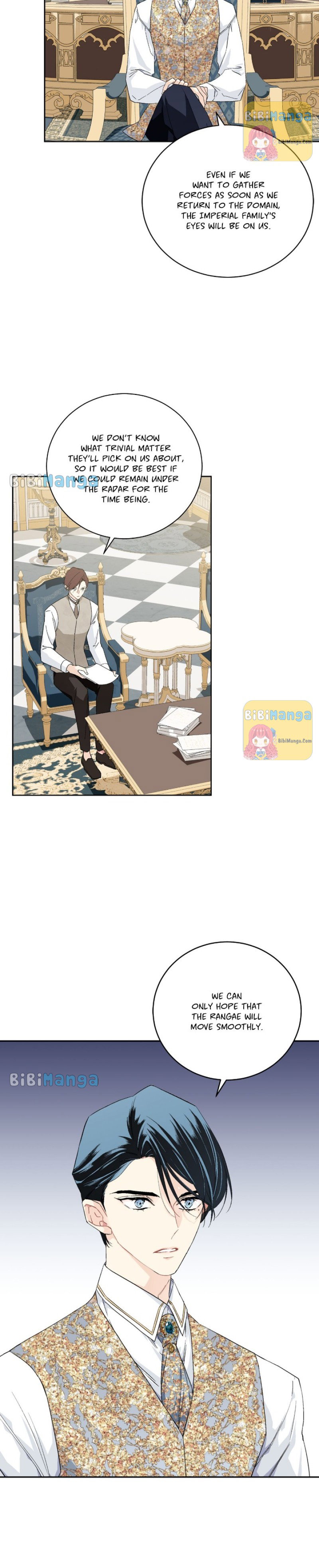 Chapter 99 - Image 12
