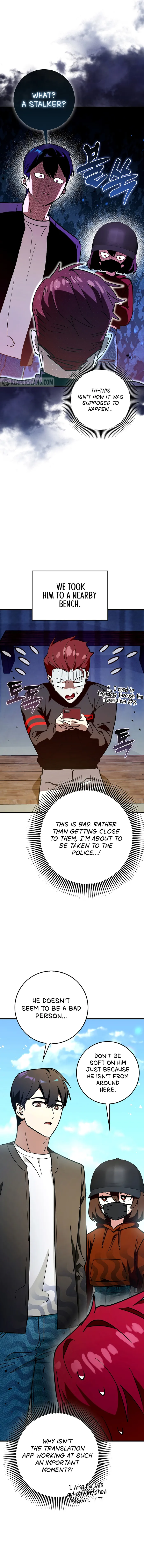 Chapter 69 - Image 10