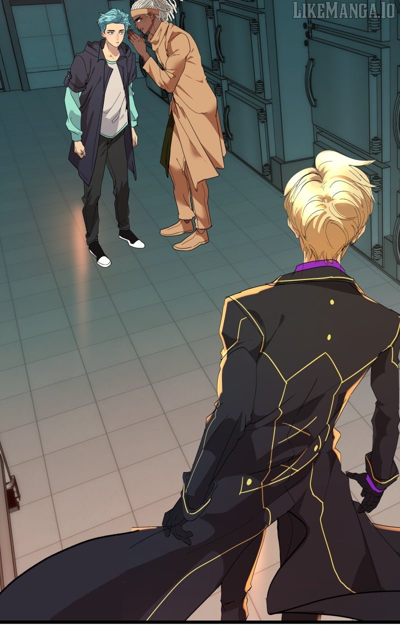 Chapter 101 - Image 5