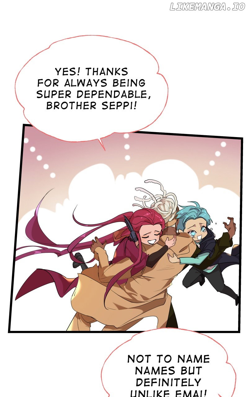 Chapter 91 - Image 3