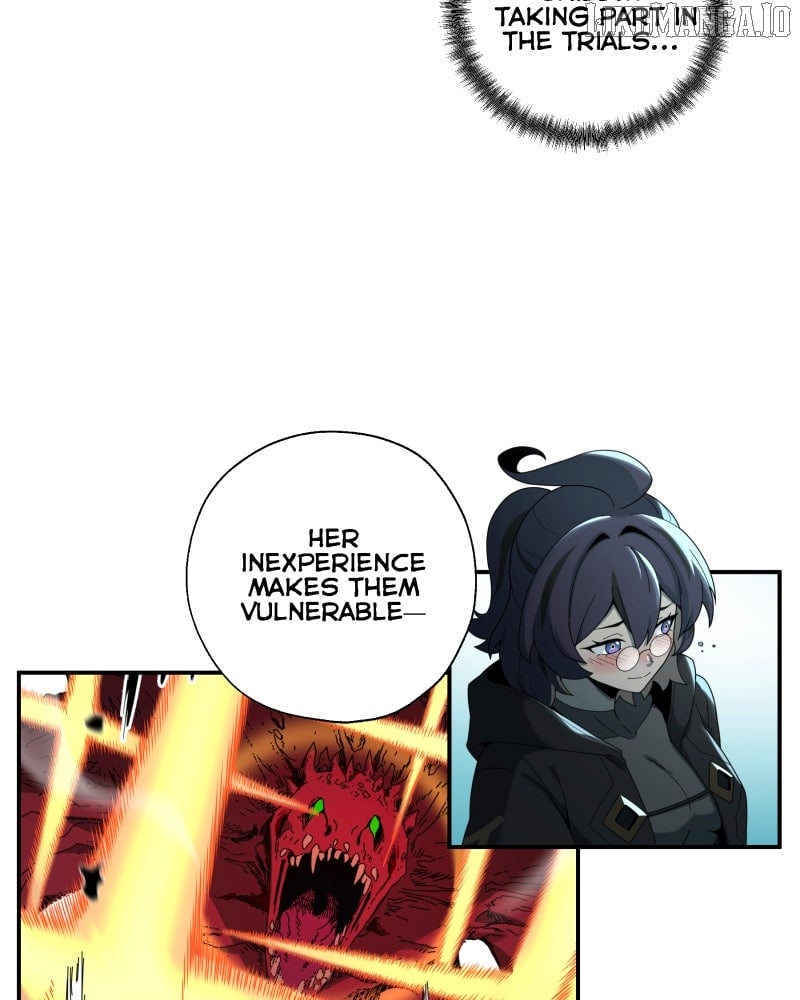 Chapter 101 - Image 20