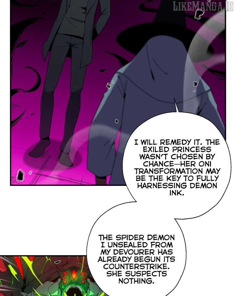 Chapter 101 - Image 30
