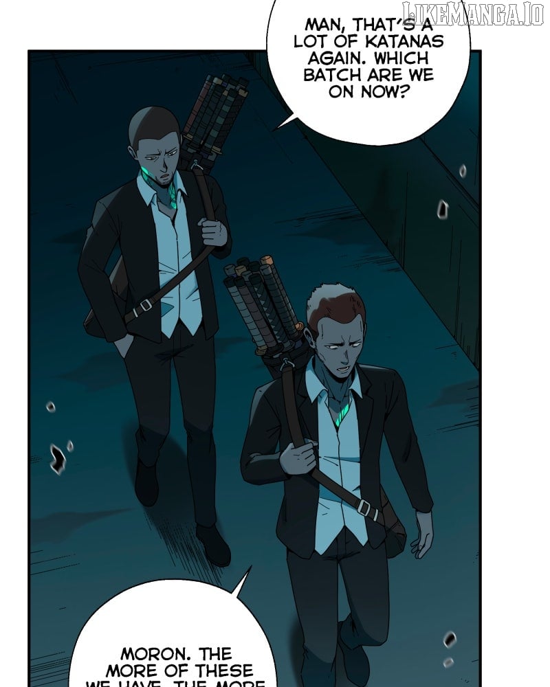 Chapter 101 - Image 6