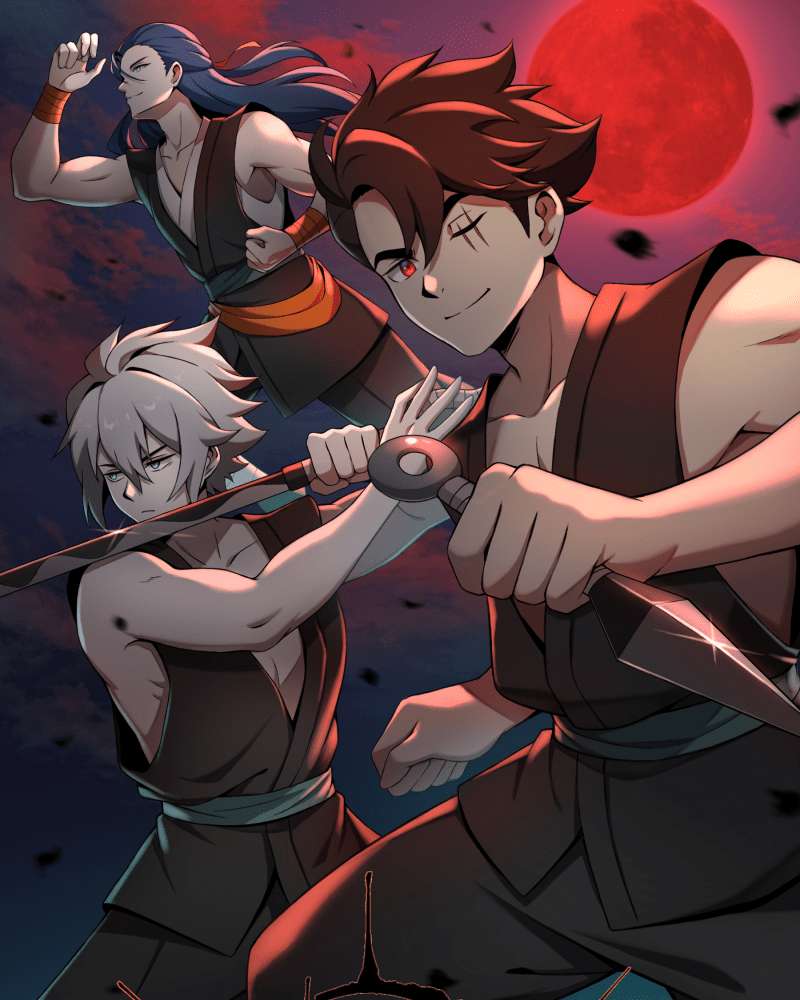 Chapter 81 - Image 2