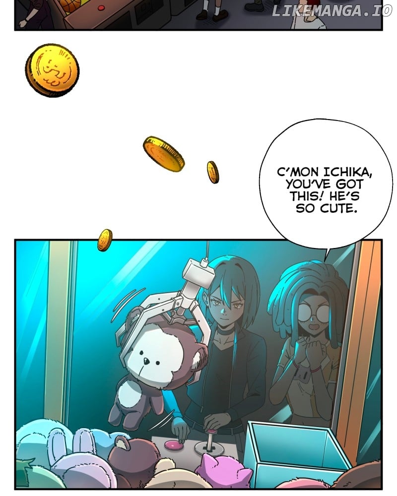Chapter 91 - Image 16