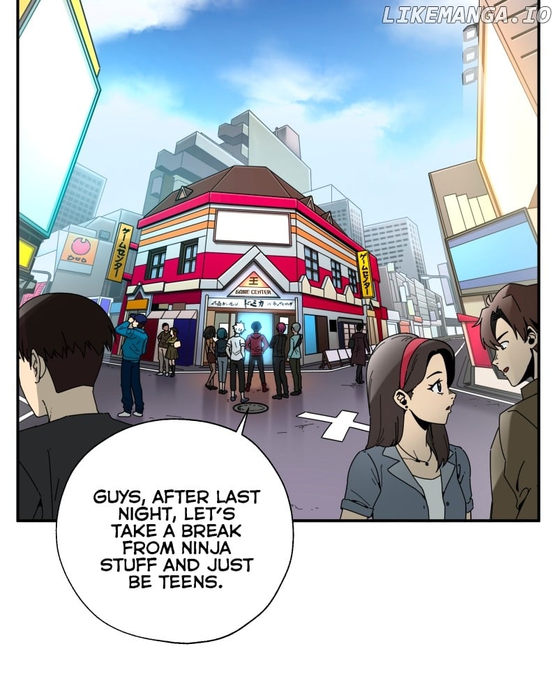 Chapter 91 - Image 2