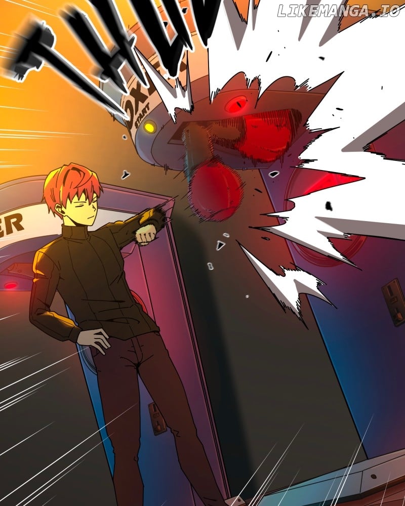 Chapter 91 - Image 23