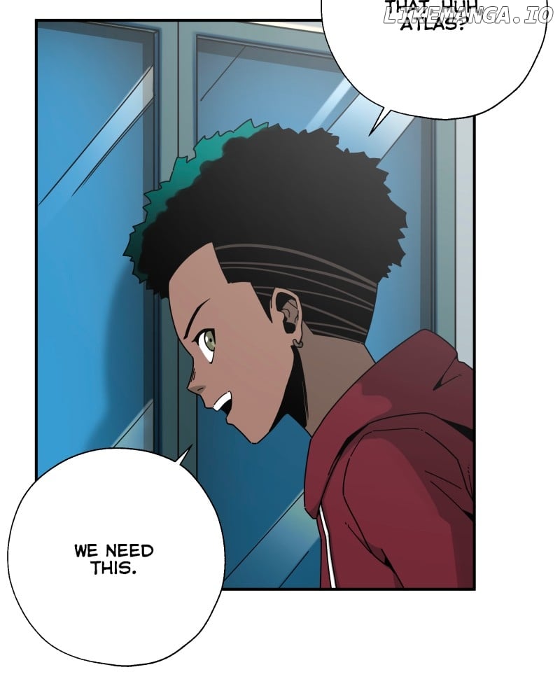 Chapter 91 - Image 5