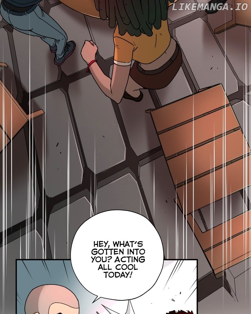 Chapter 91 - Image 68