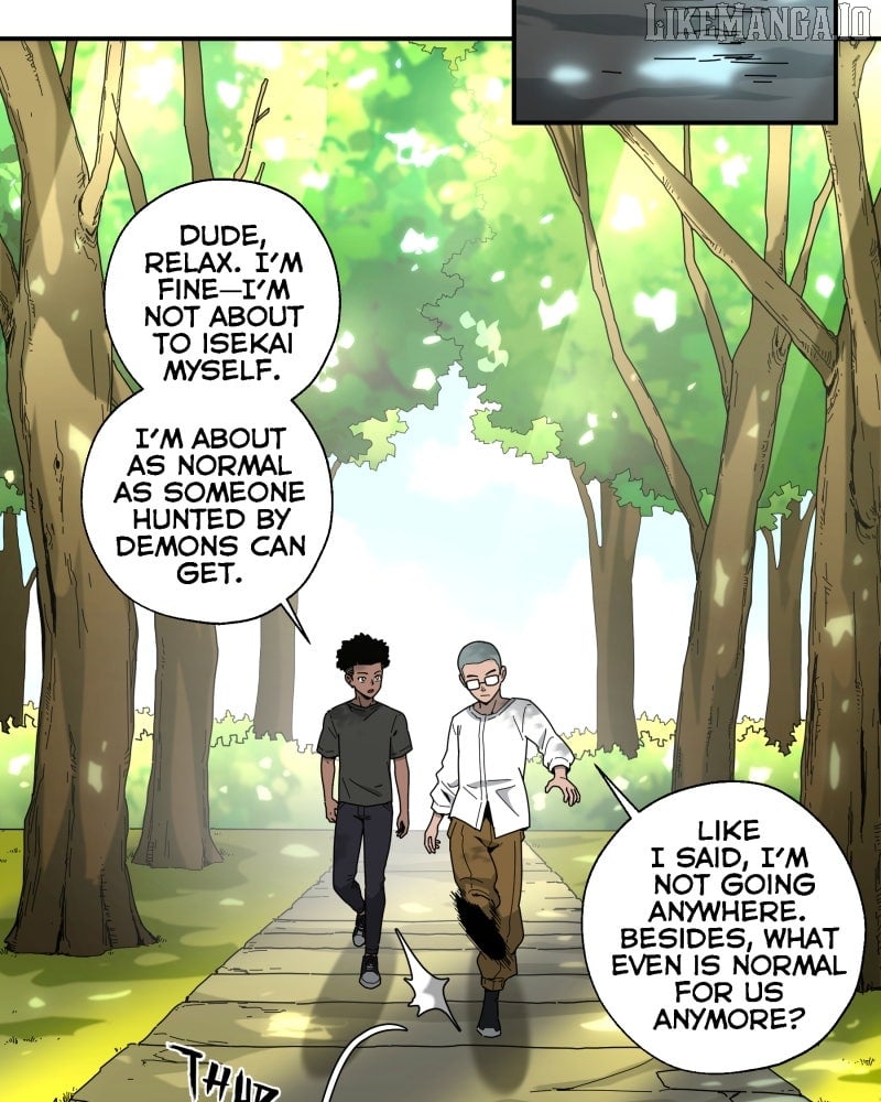 Chapter 99 - Image 2