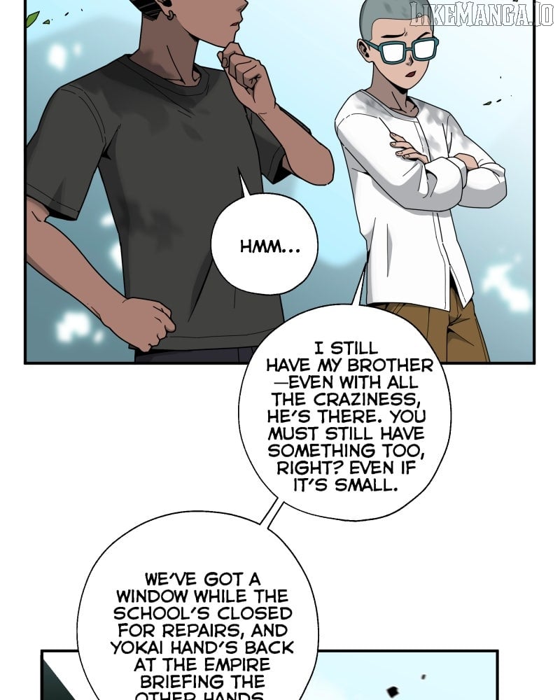 Chapter 99 - Image 6