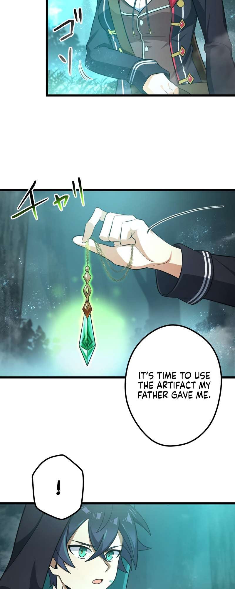 Chapter 45 - Image 22