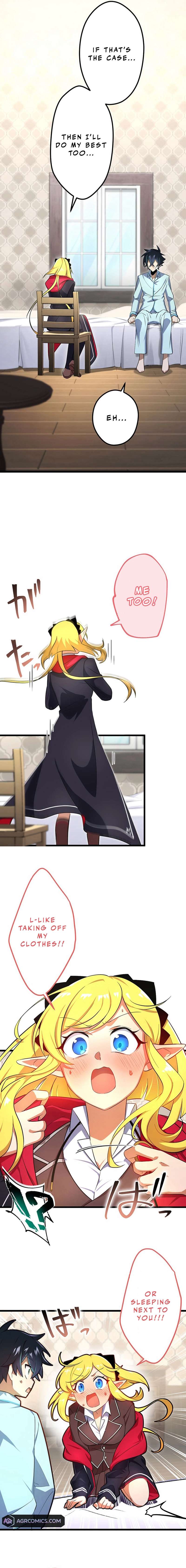 Chapter 74 - Image 2
