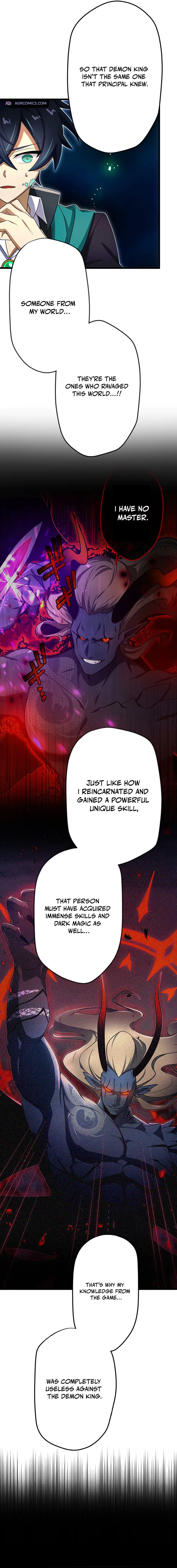 Chapter 91 - Image 13