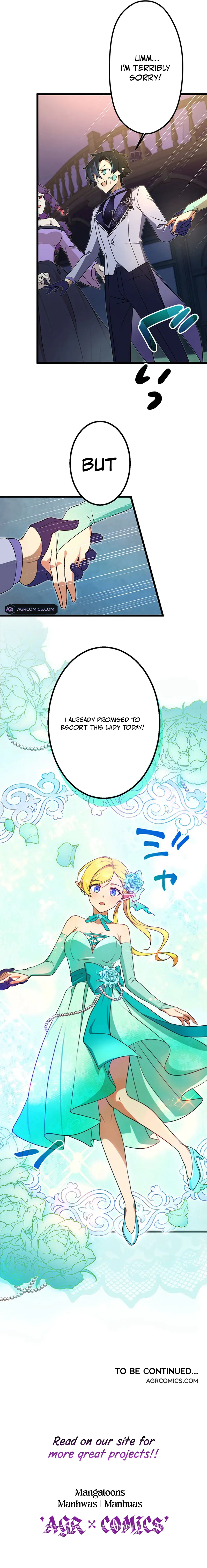 Chapter 95 - Image 14
