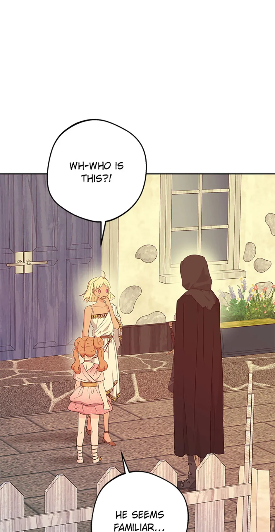 Chapter 101 - Image 38