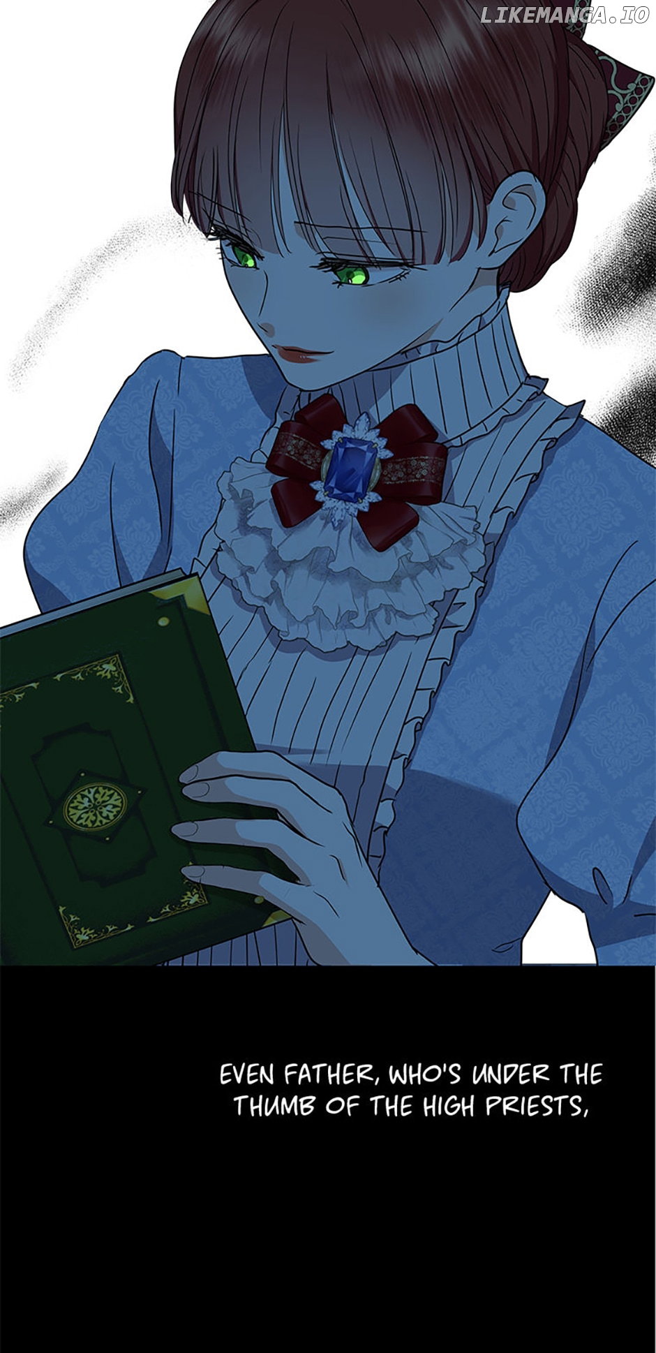 Chapter 61 - Image 20