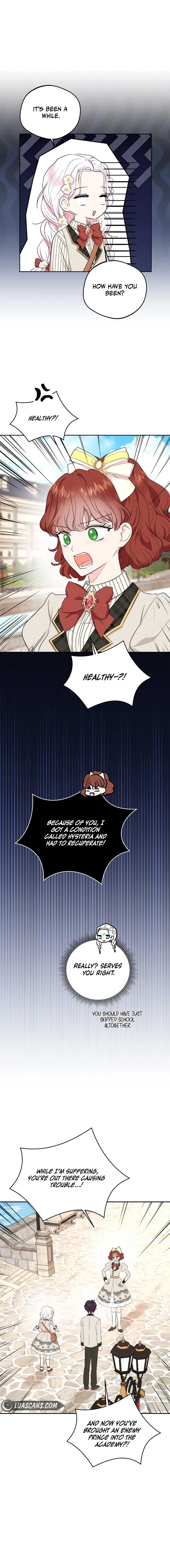 Chapter 75 - Image 7