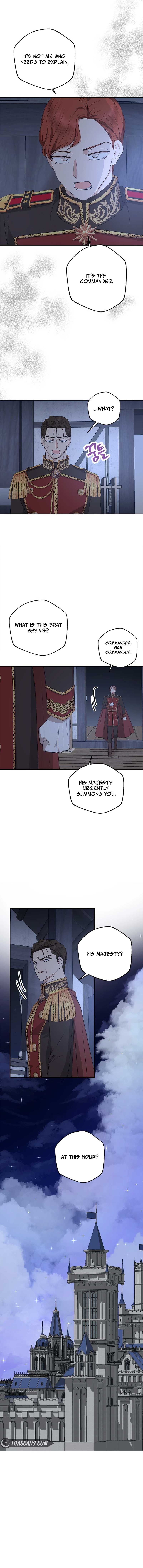 Chapter 83 - Image 8