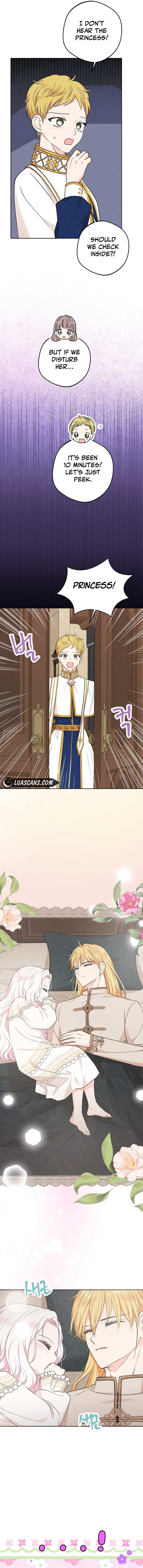 Chapter 84 - Image 11