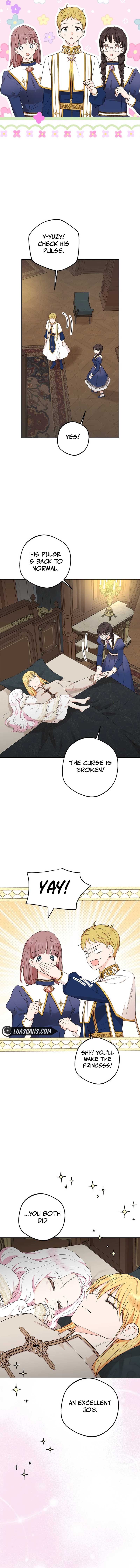 Chapter 84 - Image 12