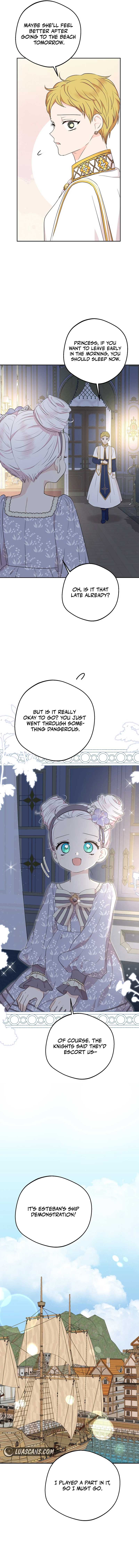 Chapter 85 - Image 12