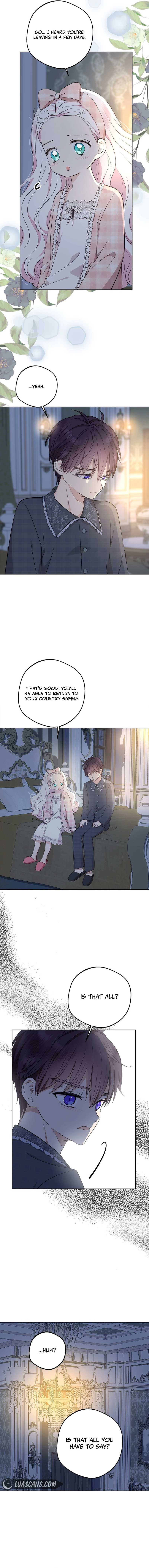 Chapter 85 - Image 2