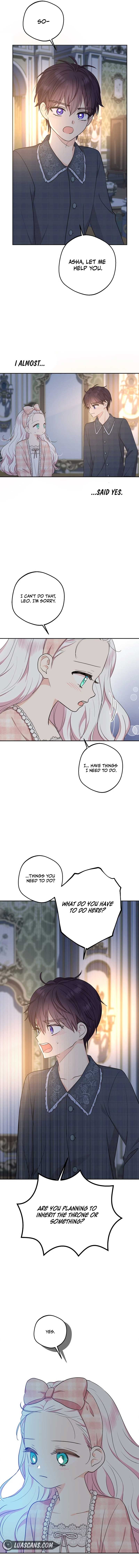 Chapter 85 - Image 5