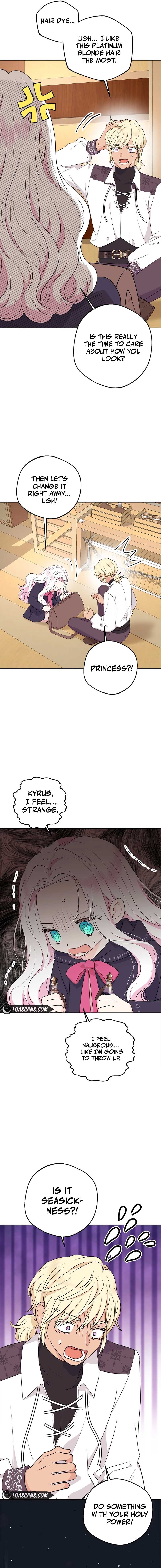 Chapter 87 - Image 7