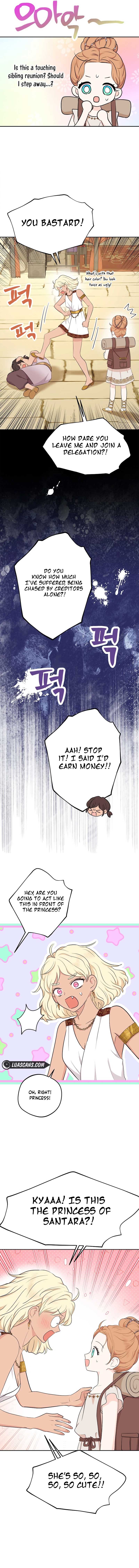 Chapter 89 - Image 11