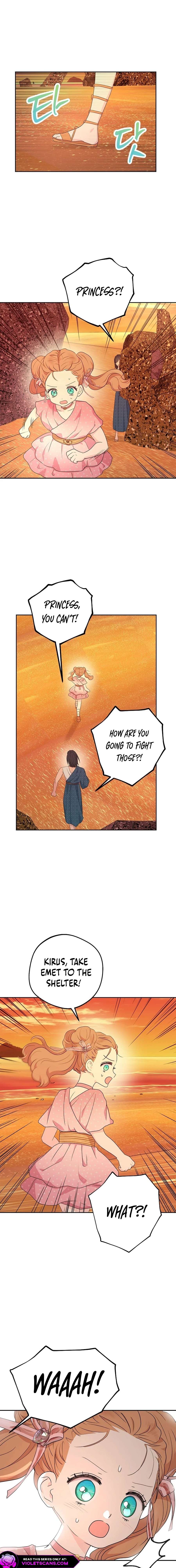 Chapter 99 - Image 15