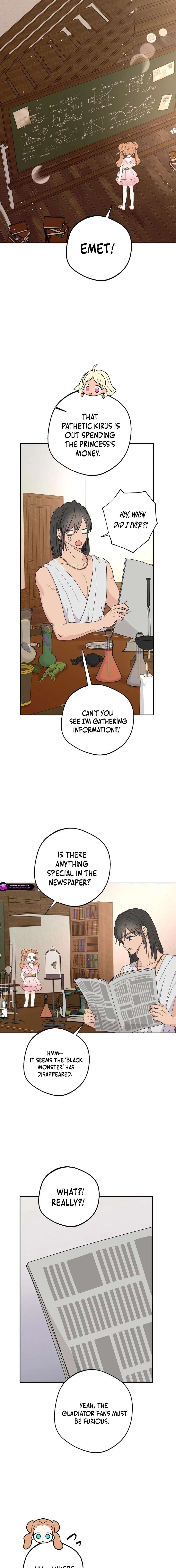 Chapter 99 - Image 3