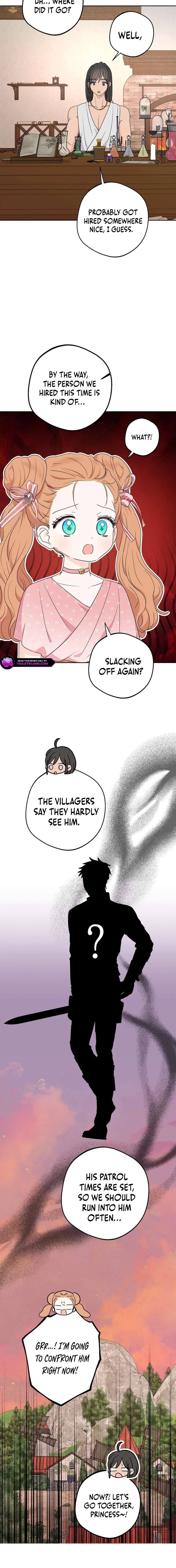 Chapter 99 - Image 4