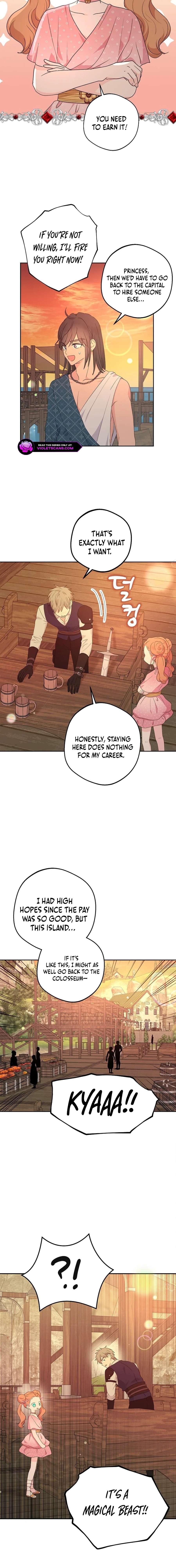 Chapter 99 - Image 7
