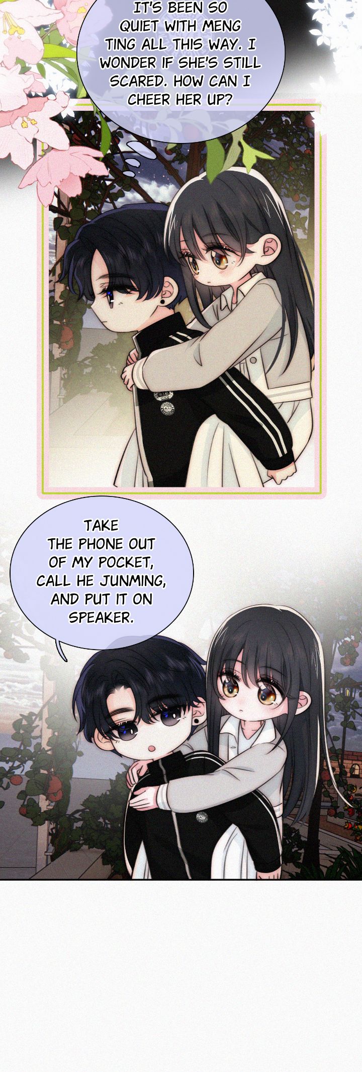 Chapter 101 - Image 14