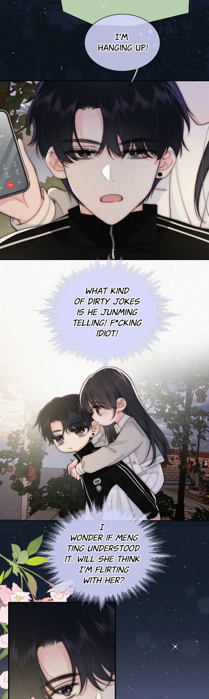 Chapter 101 - Image 18
