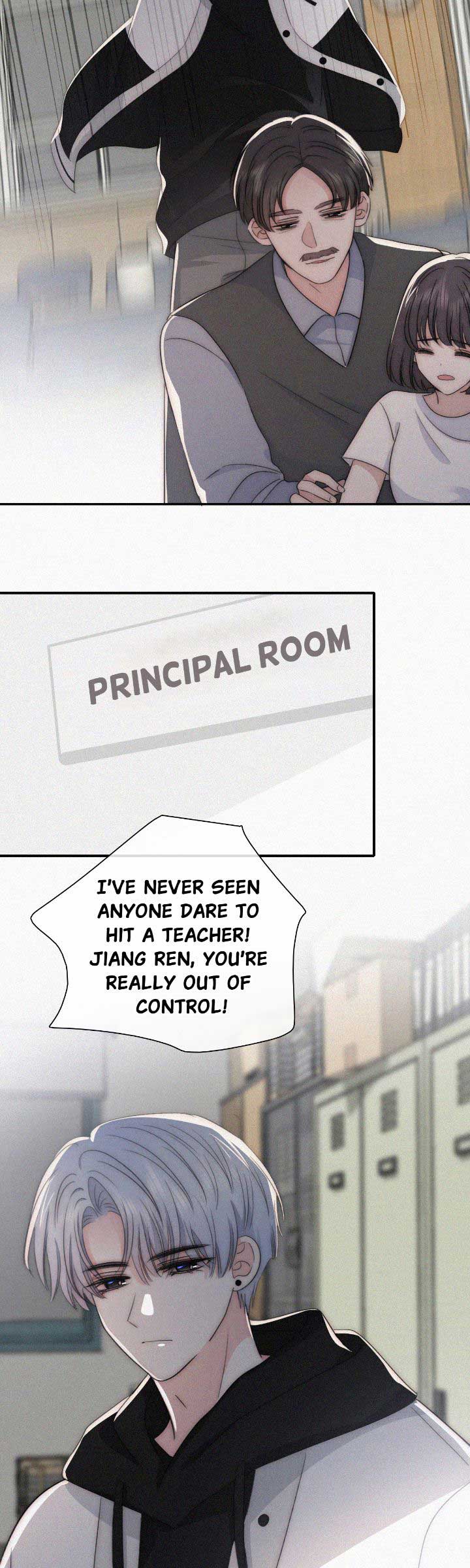 Chapter 110 - Image 11