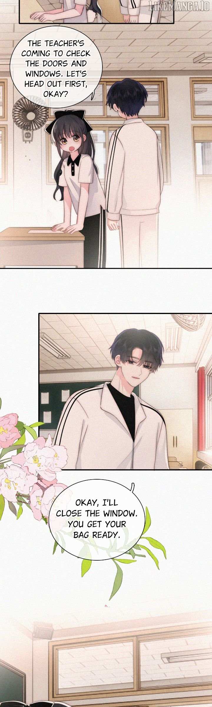 Chapter 111 - Image 5