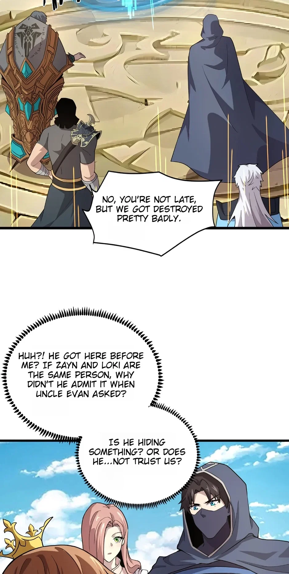 Chapter 61 - Image 42
