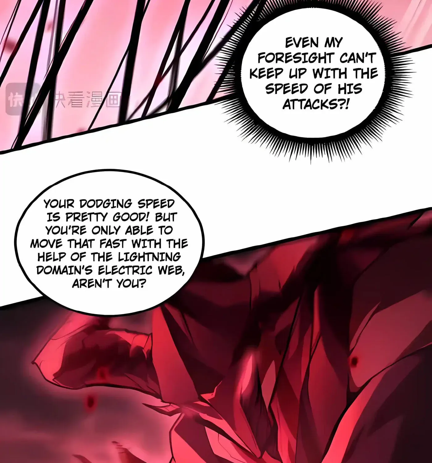 Chapter 121 - Image 33