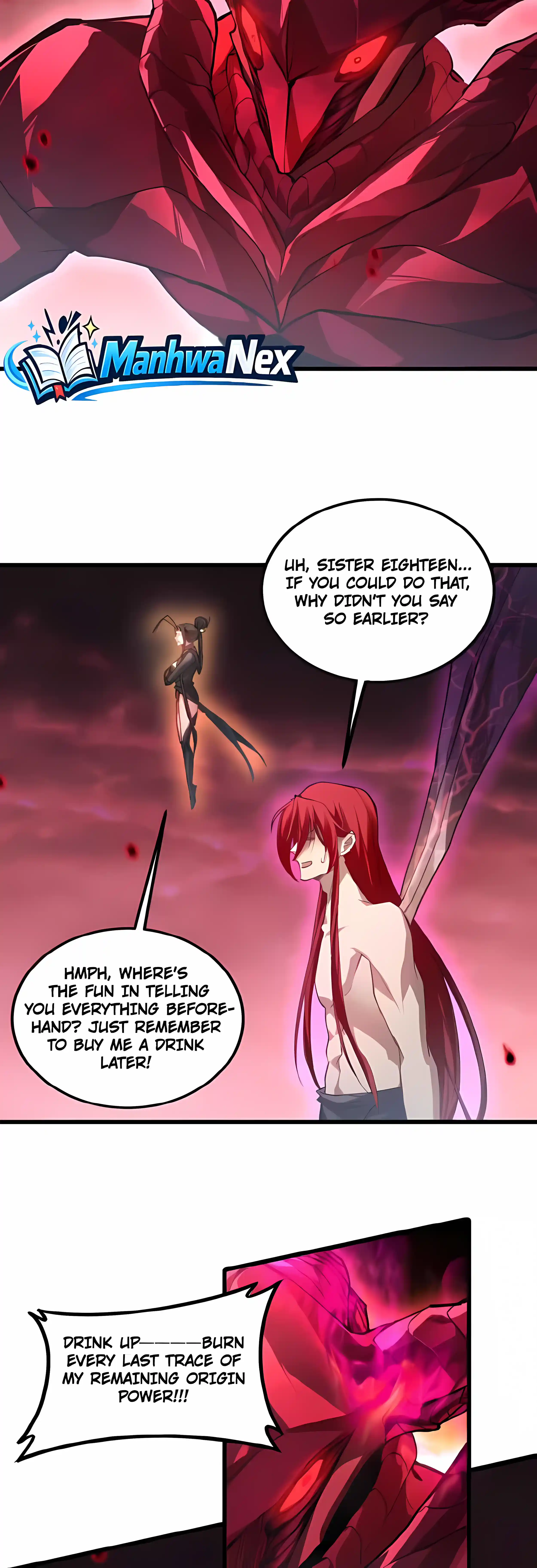Chapter 122 - Image 17