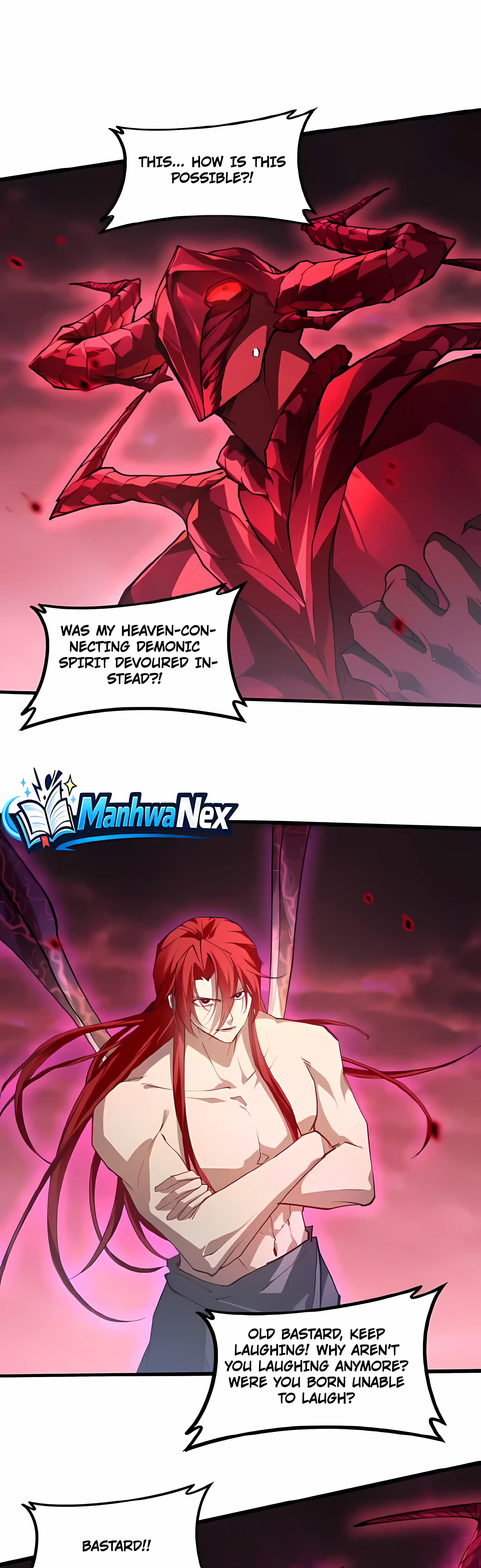 Chapter 122 - Image 7