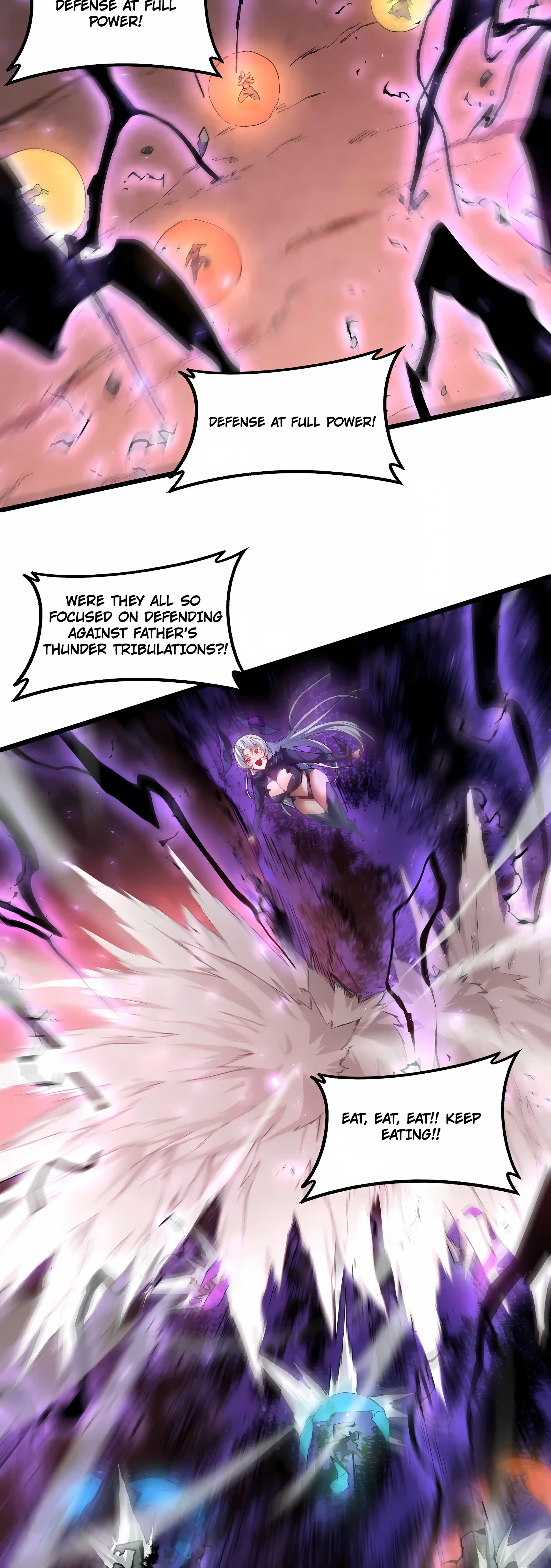 Chapter 123 - Image 28