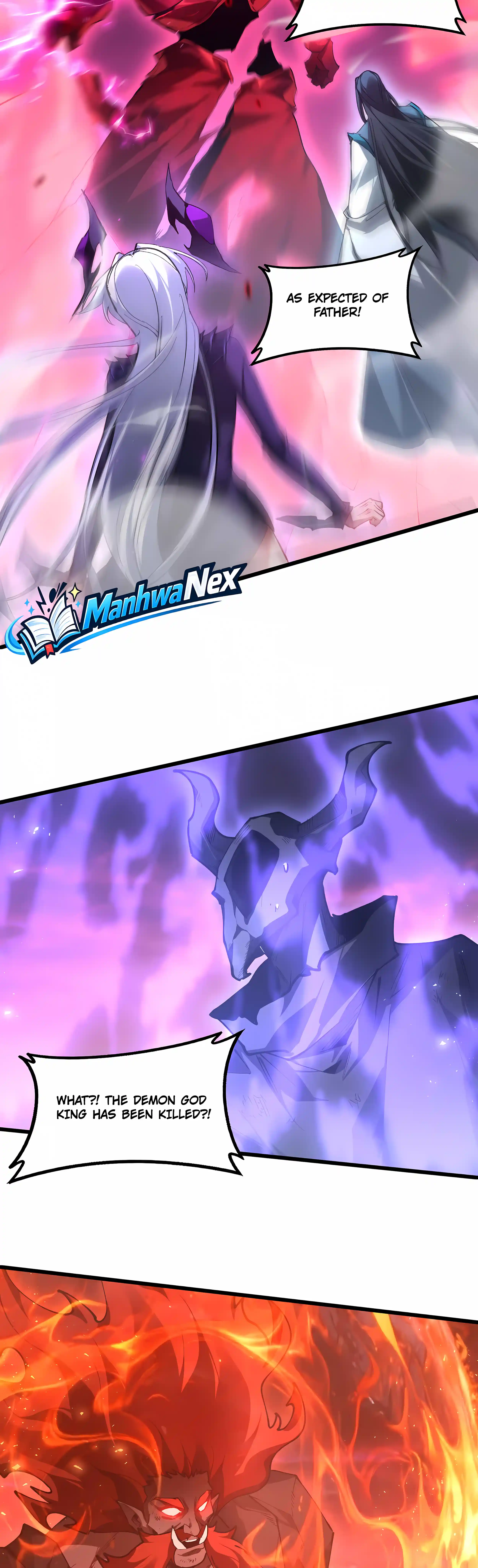 Chapter 123 - Image 2